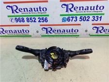 turn signals control for NISSAN QASHQAI (J11E) 1.5 N-TEC 255544EA0A renop382962