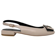 PATRIZIA PEPE PPJ276 BALLERINA