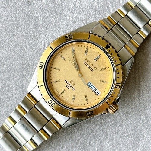 Orologio polso uomo seiko - polso,