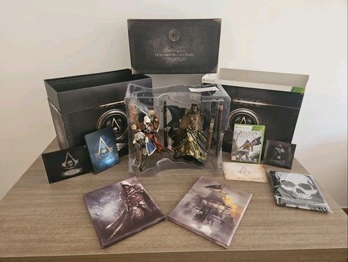 Assassin creed black - creed,