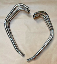 Collettori marmitte 4 in 2