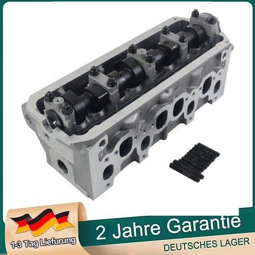 Testa cilindro completa per - , vw