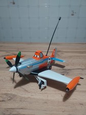 Aereo Telecomandato PLANES