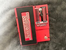 DIGITECH WHAMMY - 5 PEDALI