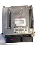 CENTRALINA MOTORE BOSCH BMW