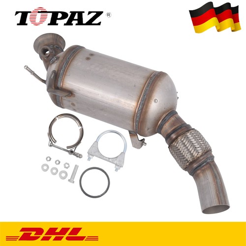 Filtro antiparticolato dpf - filtro,