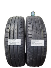 2 PNEUMATICI USATI 185/65 R 15