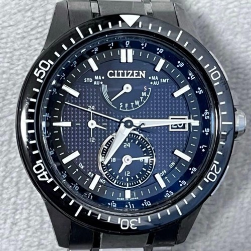 Orologio citizen attesa - orologio,
