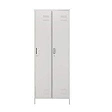CILVANI SRL Armadio Spogliatoio Metallo Ferro IRON in Lamiera Verniciata