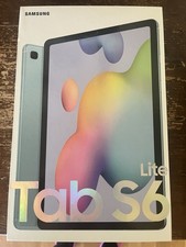 Samsung Galaxy Tab S6 Lite