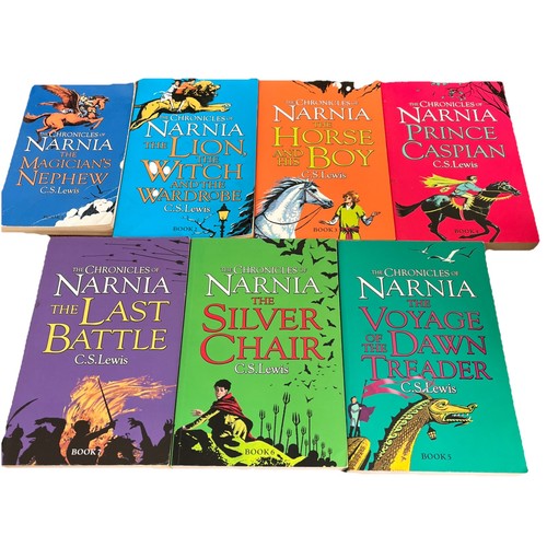 Chronicles narnia book - of,