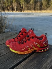 Rare salomon pro goretex - rare,