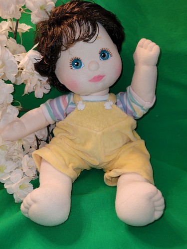 Bambola vintage mattel - vintage, 1985