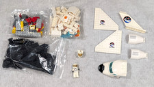 Lego City Set Esplorazione