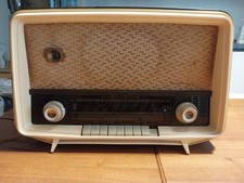 Radio a Valvole Magnadyne