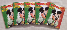 TOPOLINO 3619 - DIALETTI