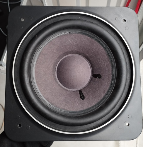 Woofer arcus 50 bass - 50,