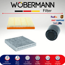 WOBERMANN Filtro Service Kit