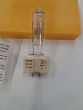 Lampadina alogena Philips TYP