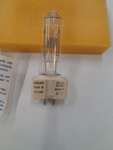 Lampadina alogena philips - alogena, typ