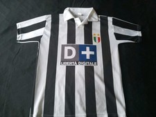 MAGLIA SHIRT VINTAGE FOOTBALL