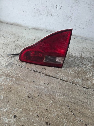 Toyota avensis verso 2002 - toyota,