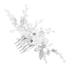  Pettine per capelli da sposa