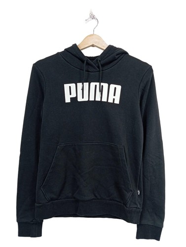 Puma felpa con cappuccio donna - puma,