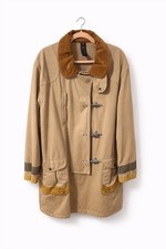 Fay Archive Fireman Jacket 4