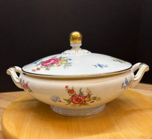 Heinrich selb bavaria - heinrich, h&co