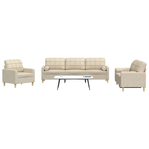 Set divani con - divani, pz