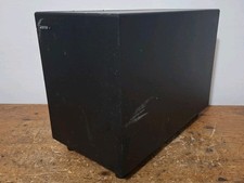 Subwoofer alimentato JAMO Sub