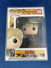 Funko Pop! Animazione Genos