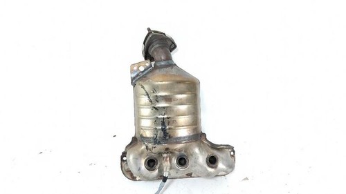 Catalizzatore opel corsa 4 - opel,