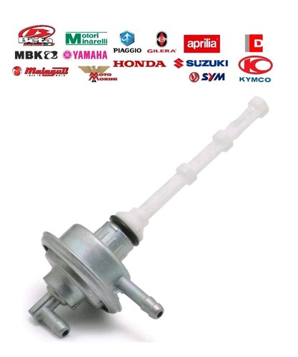 Depressore serbatoio benzina - depressore,
