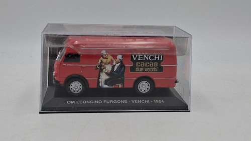 Die cast om leoncino - ",