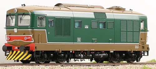 Oskar os1137 locomotiva - os1137, fs