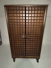 Mobile bar vintage  