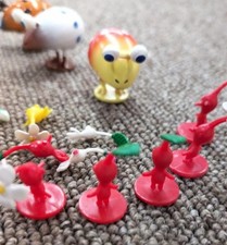Modellino Pikmin numero Pikmin