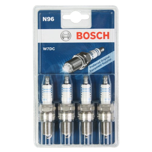 Bosch pacco candela - pacco,