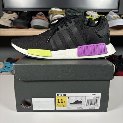 Adidas taglia uomo - taglia, 11,5