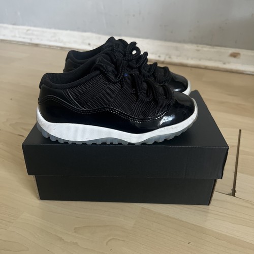 Jordan retro low space - 11,