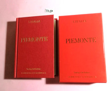 GUIDA"L'ITALIA"N° 18-PIEMONTE