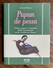 Anselmo Roveda - Pupun de