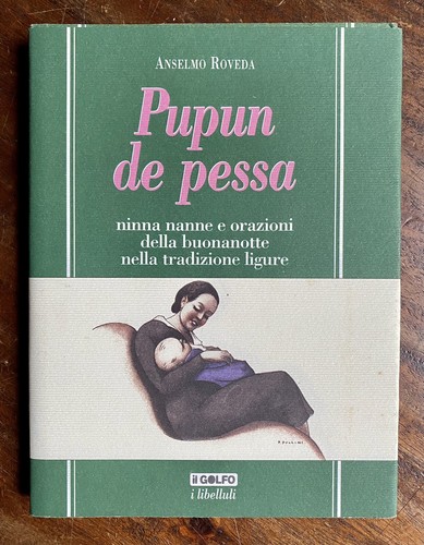 Anselmo roveda pupun de - anselmo,