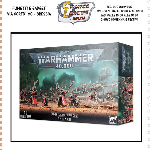 Warhammer 40000 adeptus - 40000,