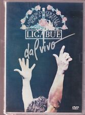 LIGABUE LAMBRUSCO COLETLLI