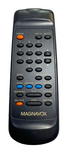 Telecomando originale magnavox - telecomando,