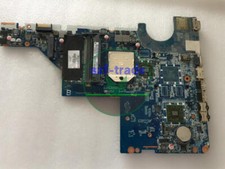 For HP CQ42 CQ62 G62 Series