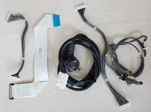 Lot cables nappes pour lg - lot, tv